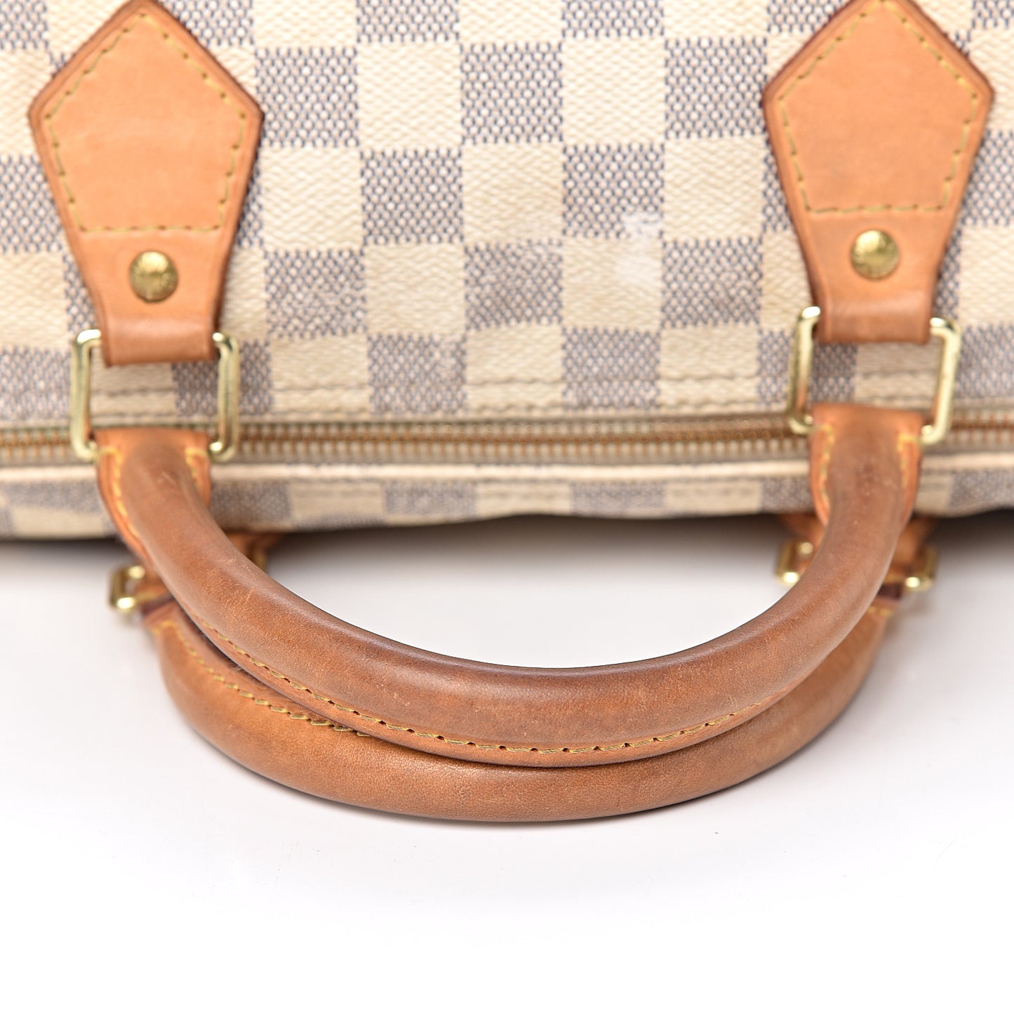Damier Azur Speedy 30