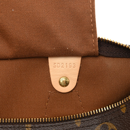Louis Vuitton Monogram Speedy 30 7 of 11