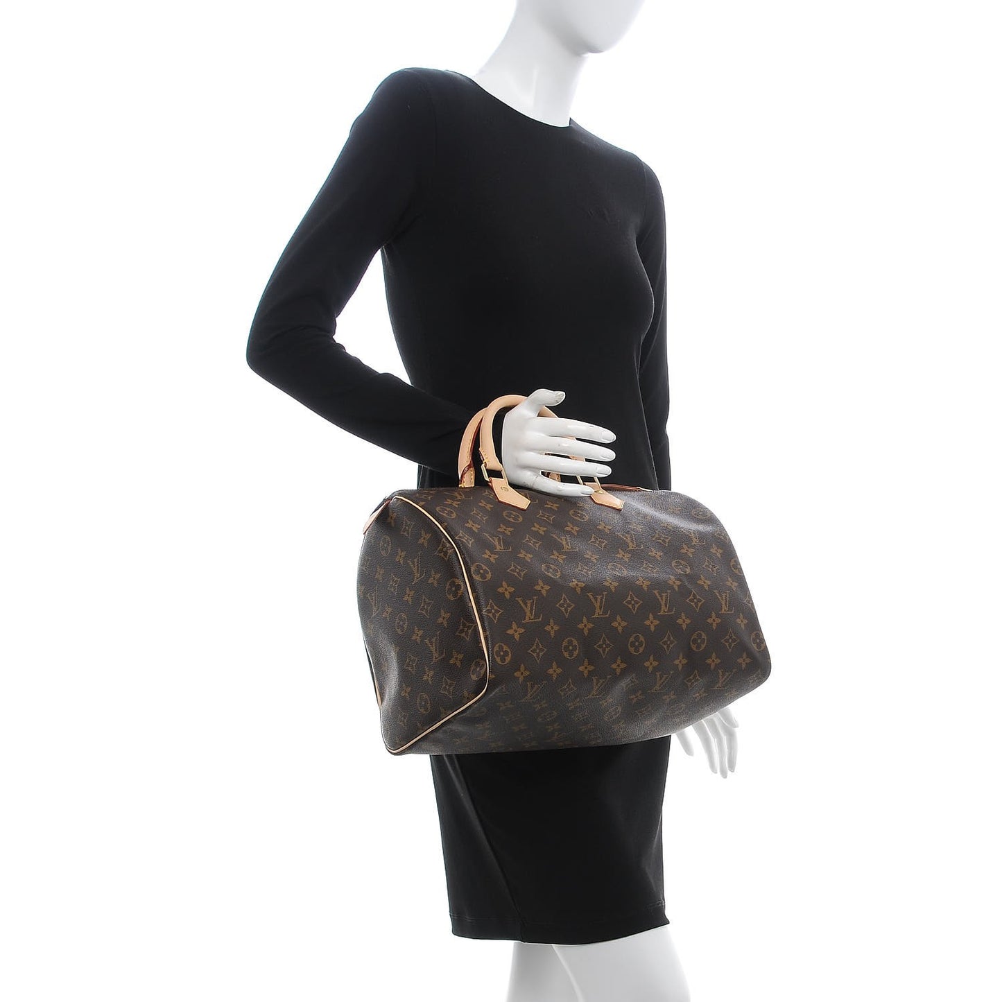 Monogram Speedy 35