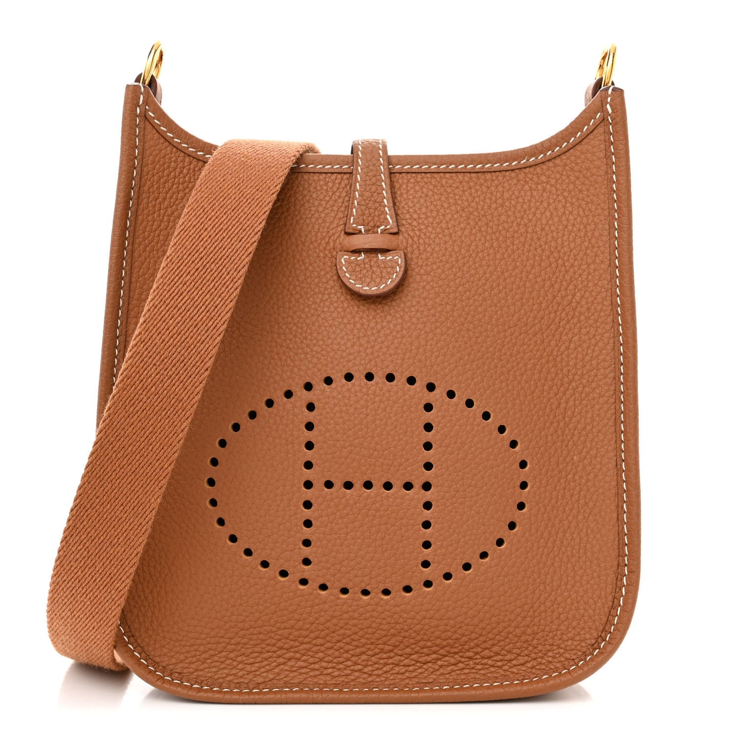 Taurillon Clemence Evelyne TPM Gold