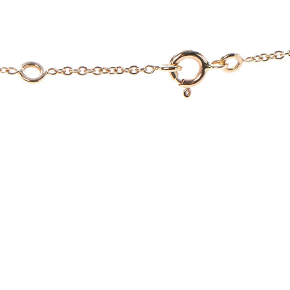 Hermes 18K Rose Gold PM Farandole Pendant Necklace 4 of 6