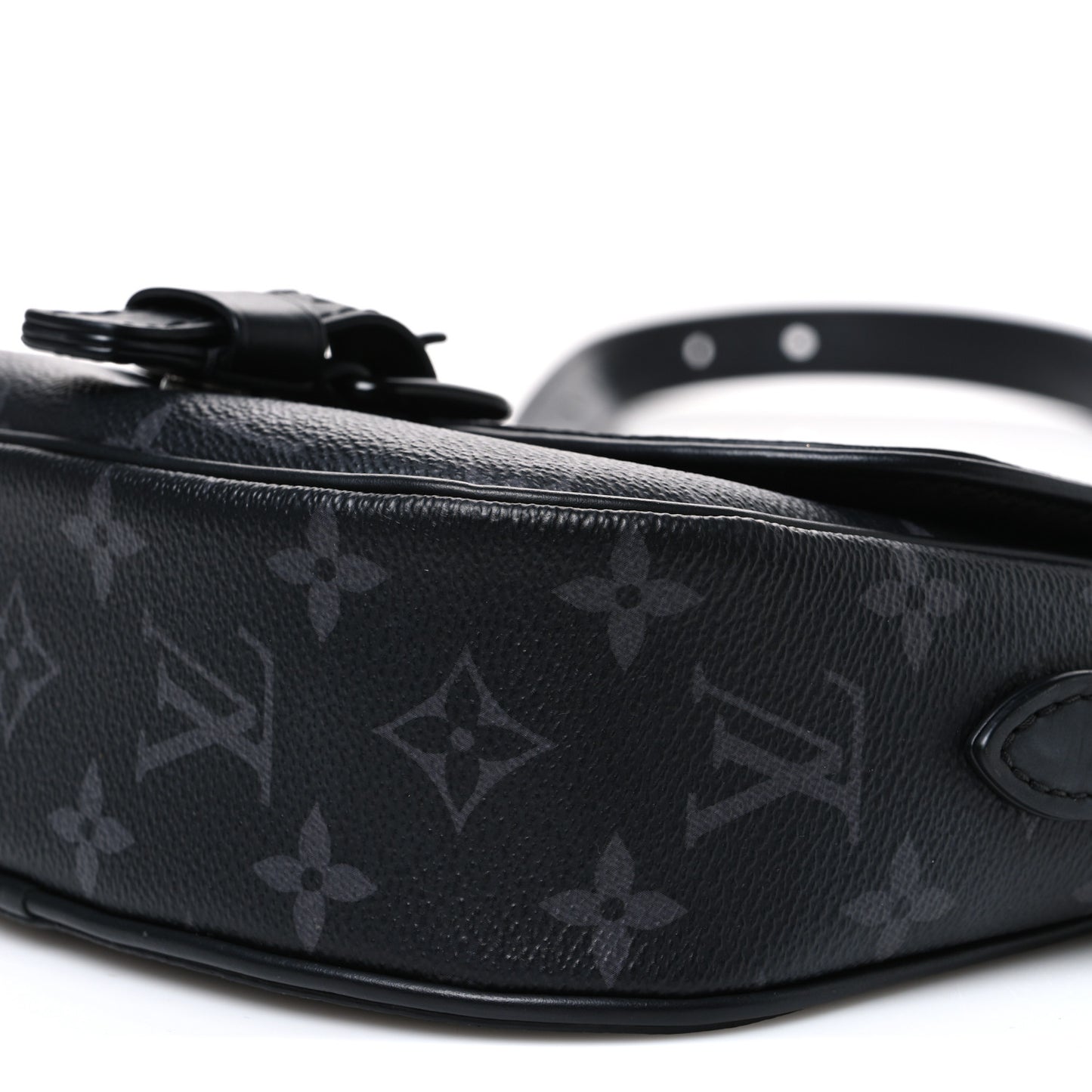 Monogram Eclipse Montsouris Messenger PM