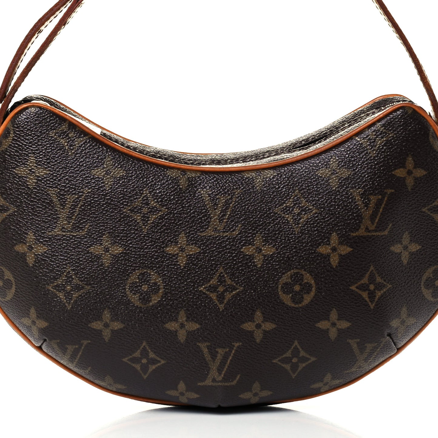 Monogram Croissant PM