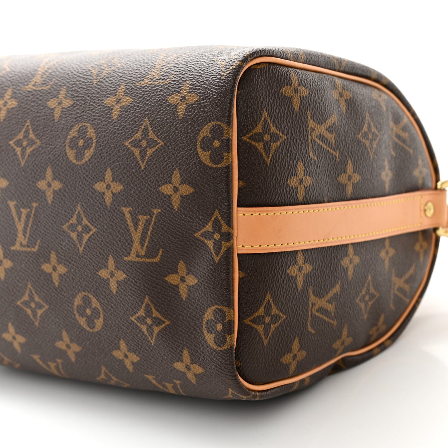 Monogram Speedy Bandouliere 25