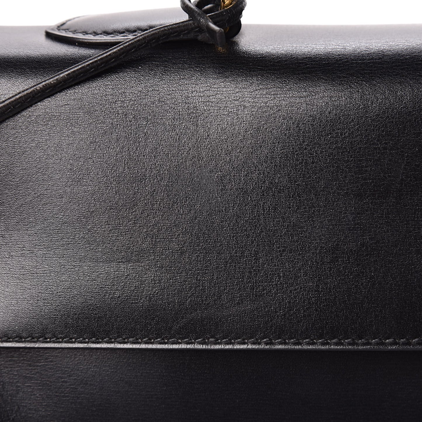 Box Kelly Retourne 35 Black