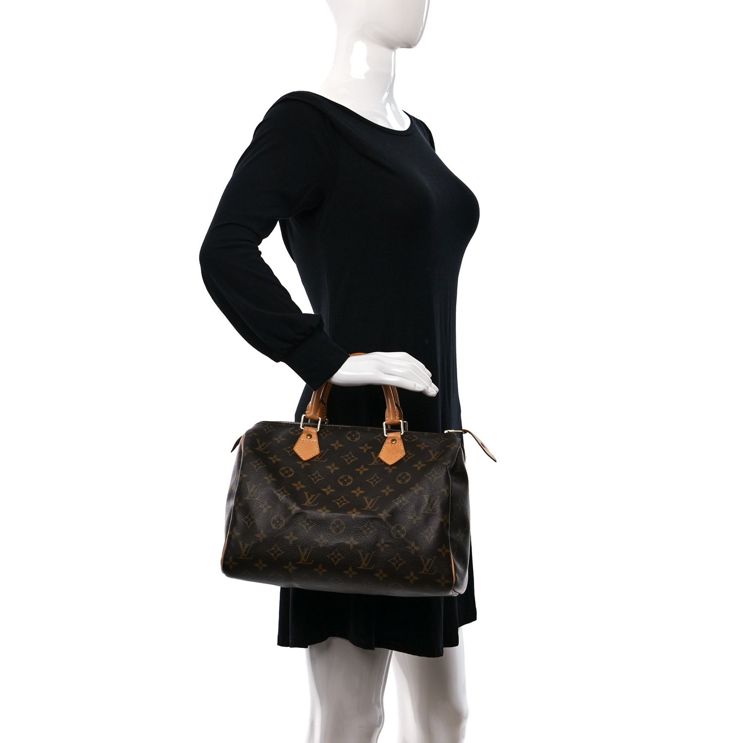 Monogram Speedy 30