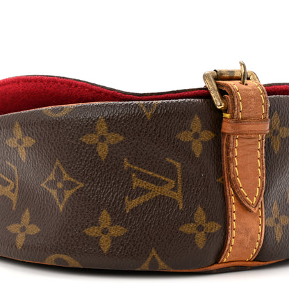 Louis Vuitton Monogram Tambourin 8 of 11