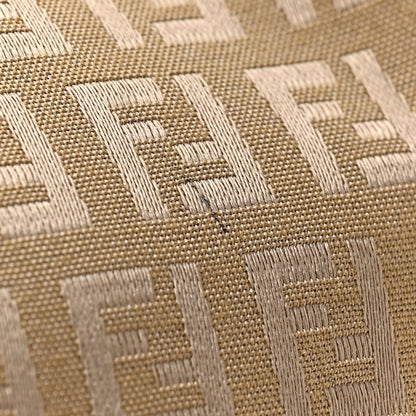 Fendi Zucchino Mama Baguette Beige 9 of 9