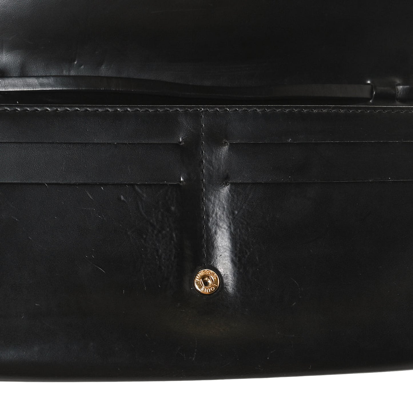 Epi Honfleur Black