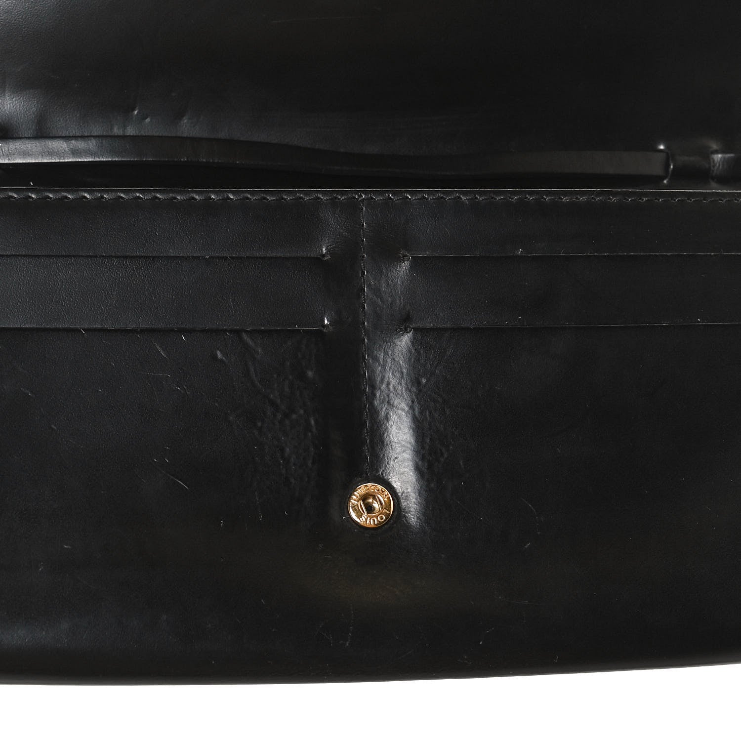 Louis Vuitton Epi Honfleur Black 14 of 14