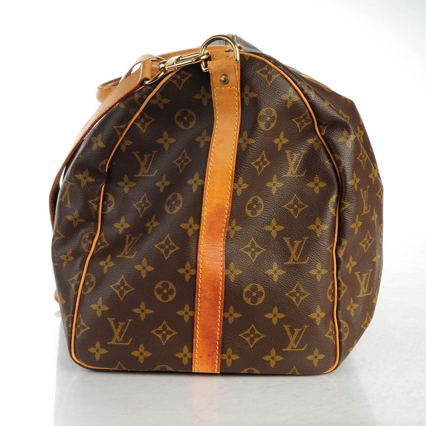 Monogram Keepall Bandouliere 55