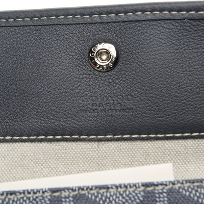 Goyard Goyardine Saint Louis PM Grey 8 of 9