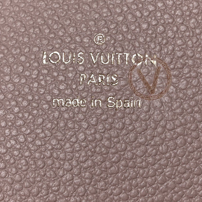 Louis Vuitton Empreinte Emilie Wallet Blossom 6 of 11