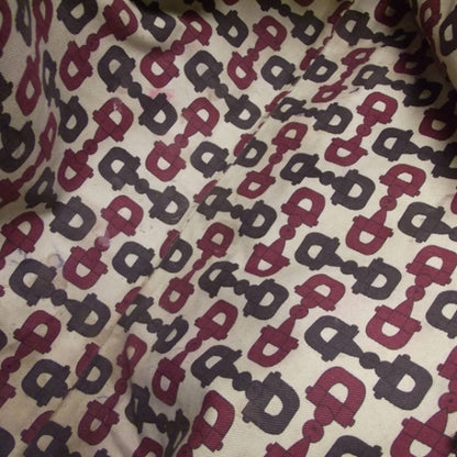 Gucci Guccissima D Gold Tote Chocolate 7 of 12