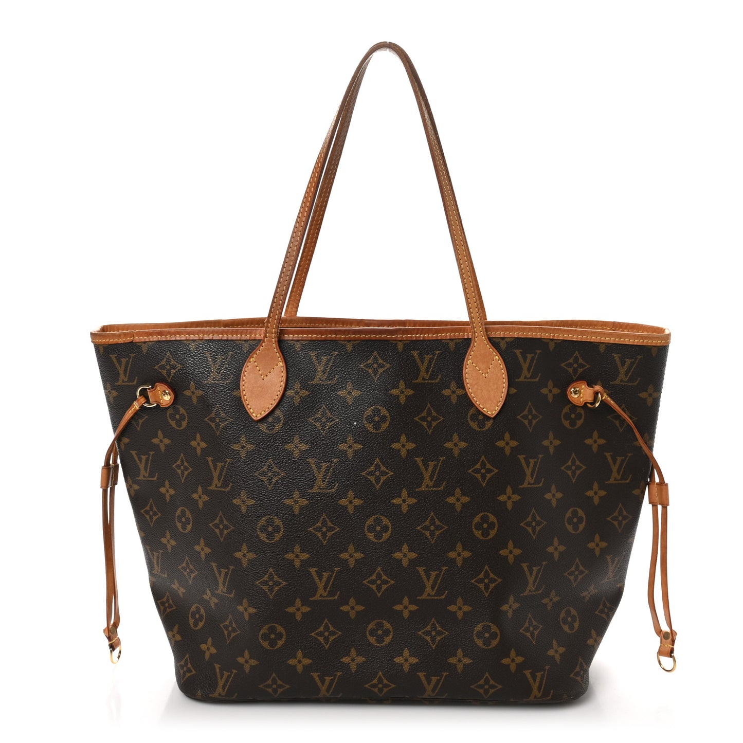 Monogram Neverfull MM