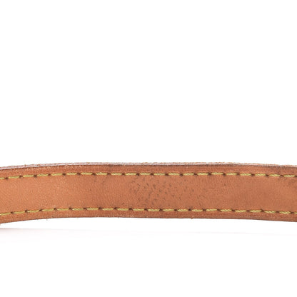 Louis Vuitton Vachetta 15mm Shoulder Strap 6 of 7