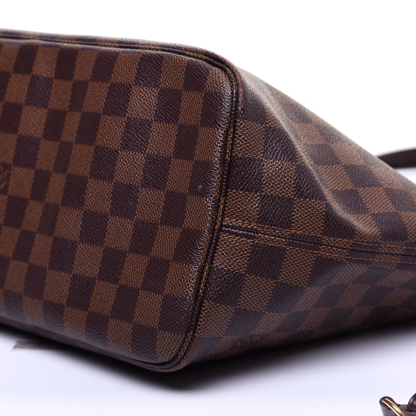Damier Ebene Neverfull MM