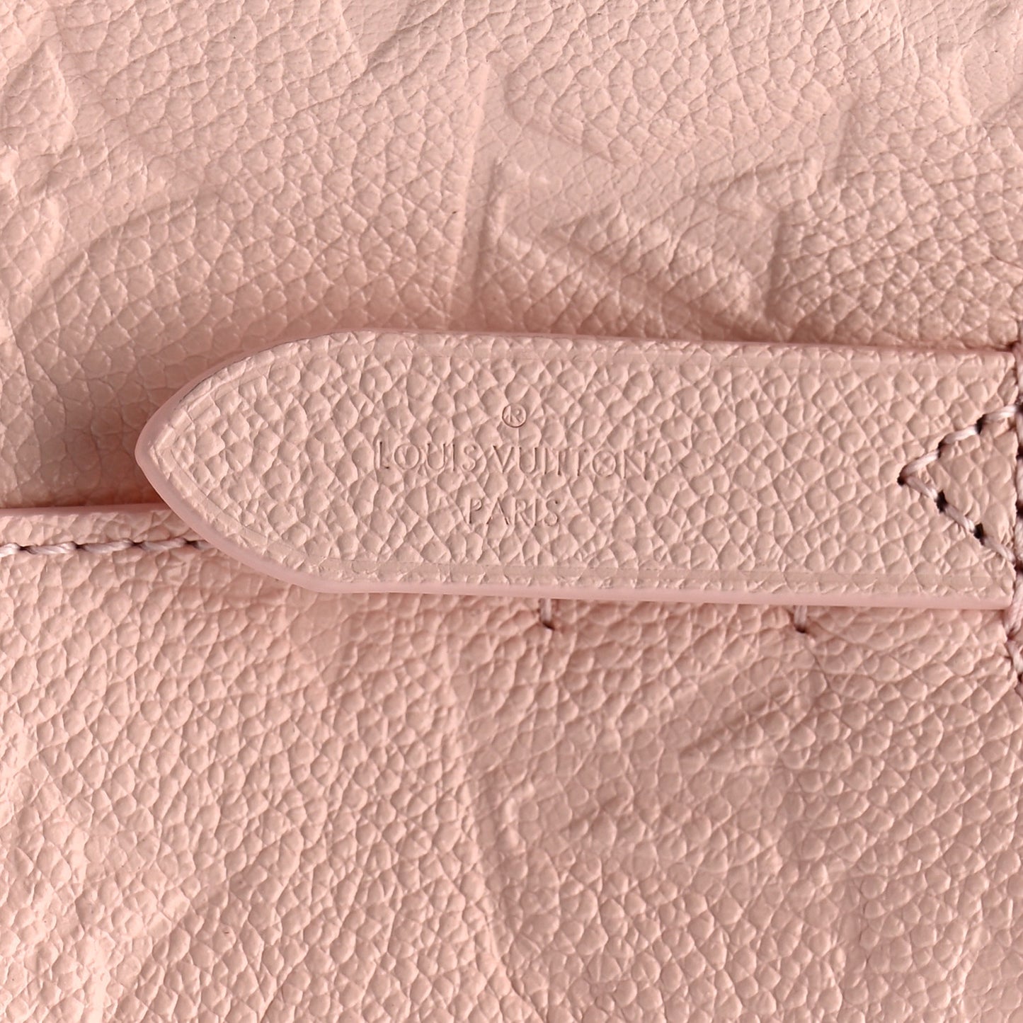Empreinte Monogram Neonoe BB Opal Pink