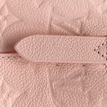Louis Vuitton Empreinte Monogram Neonoe BB Opal Pink 8 of 11