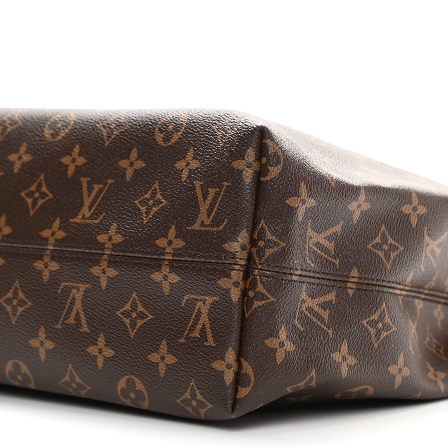 Louis Vuitton Monogram Graceful MM Pivoine 9 of 9