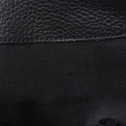 Gucci Calfskin Medium Emily Shoulder Bag Black 9 of 16