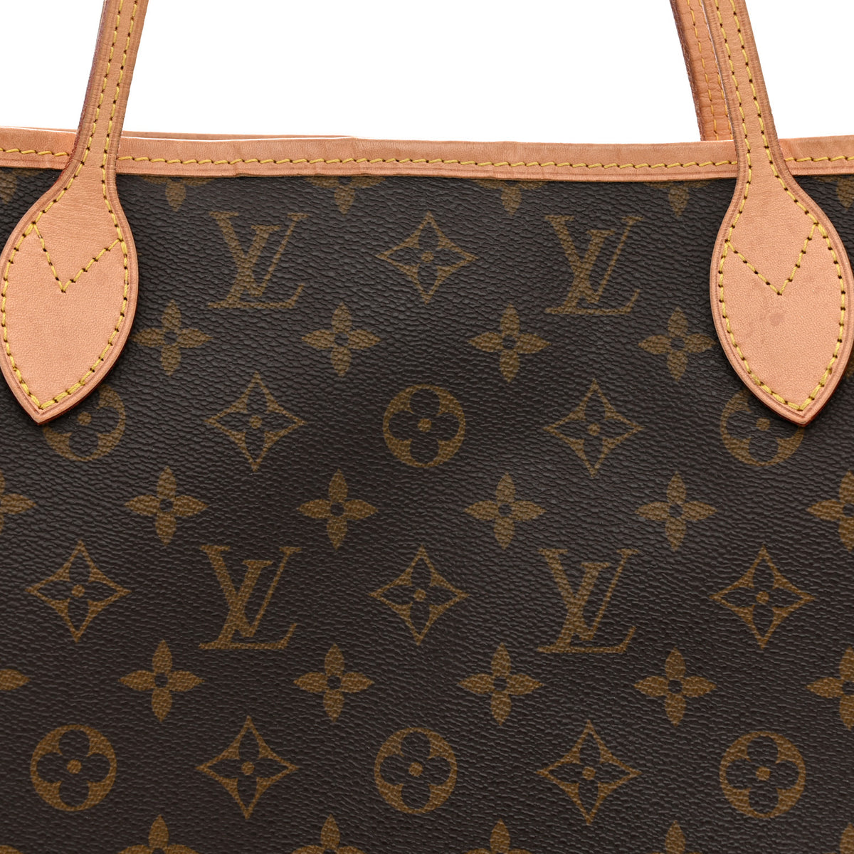 Monogram Neo Neverfull MM