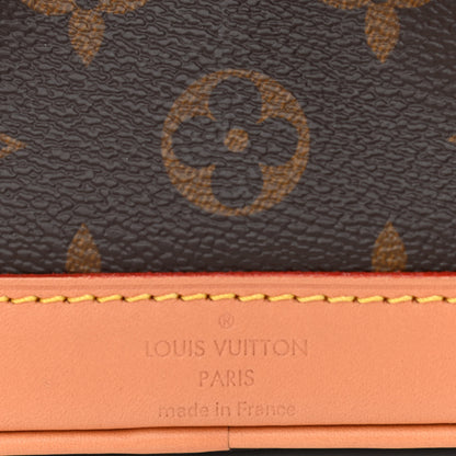 Louis Vuitton Monogram Nano Noe NV 6 of 9
