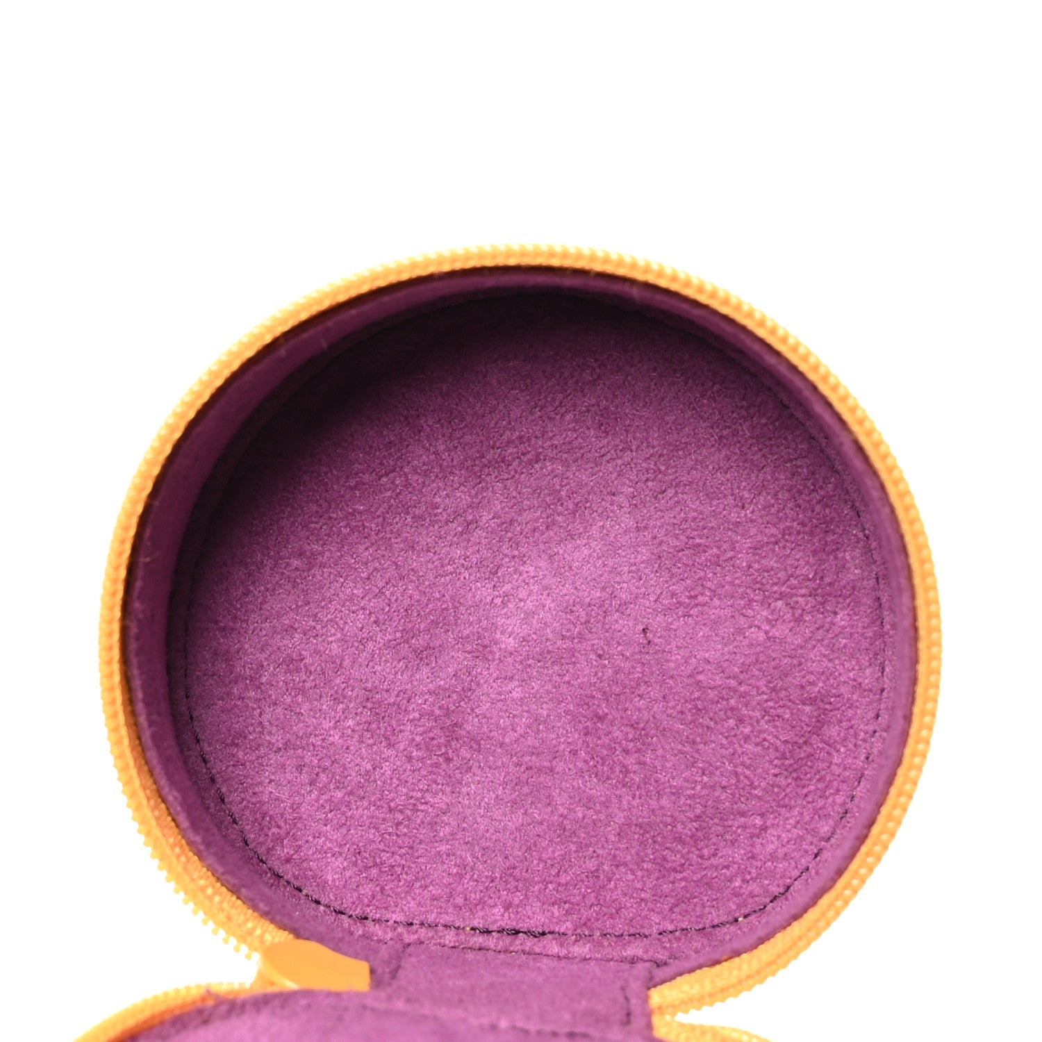 Louis Vuitton Epi Ecrin Bijoux 8cm Jewelry Box Tassil 5 of 7