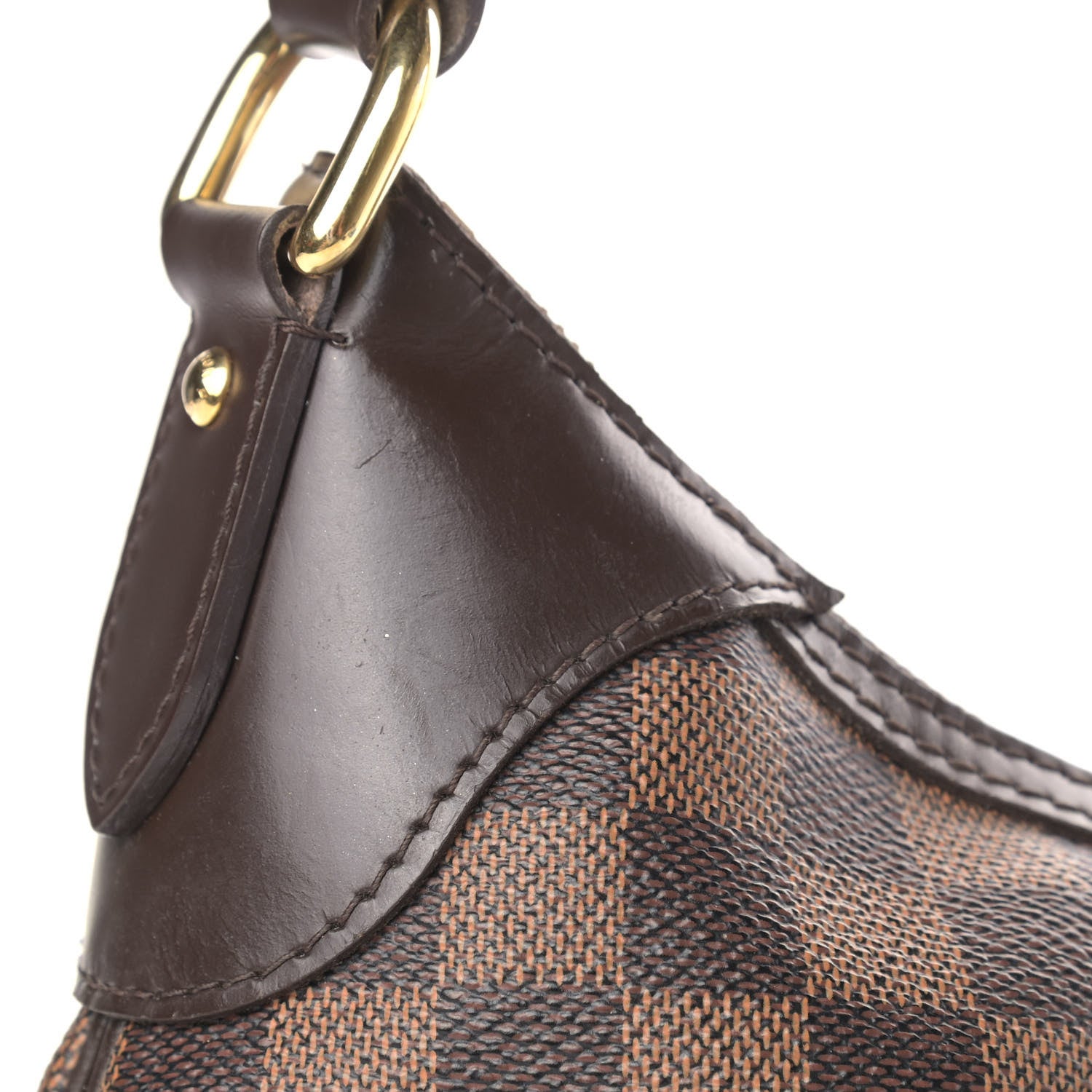 Louis Vuitton Damier Ebene Thames GM 11 of 11