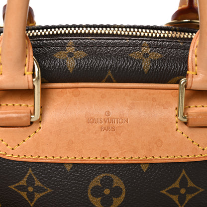 Louis Vuitton Monogram Trouville 8 of 12