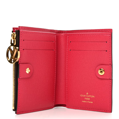 Louis Vuitton Monogram Lisa Wallet Grenade 5 of 8