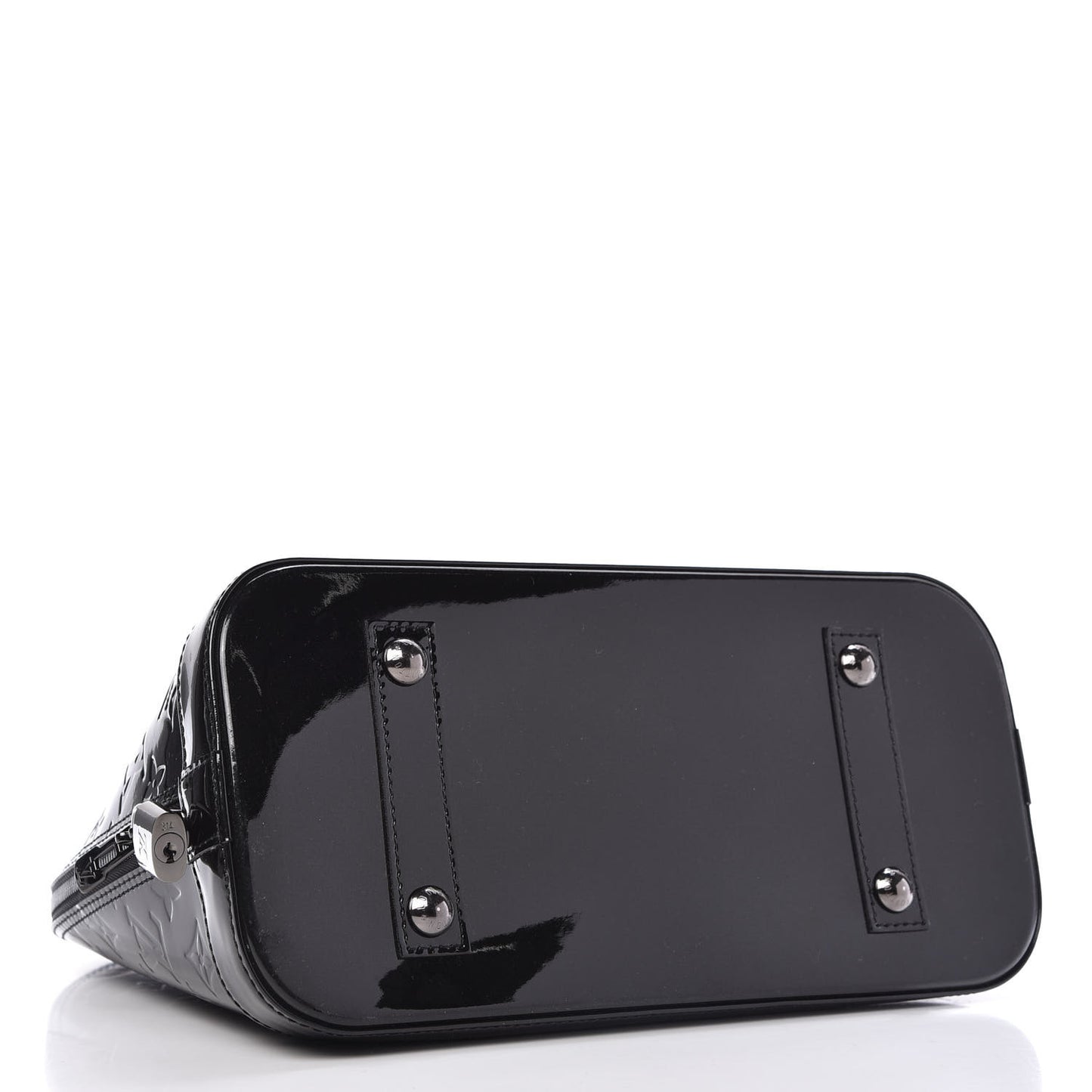 Vernis Alma PM Noir Magnetique