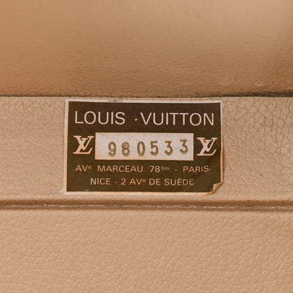 Louis Vuitton Monogram Bisten 50 6 of 12