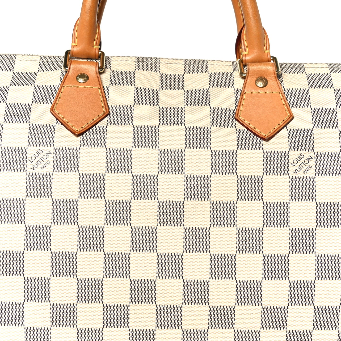 Damier Azur Speedy 30