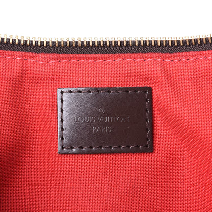 Louis Vuitton Damier Ebene Siena MM 7 of 12