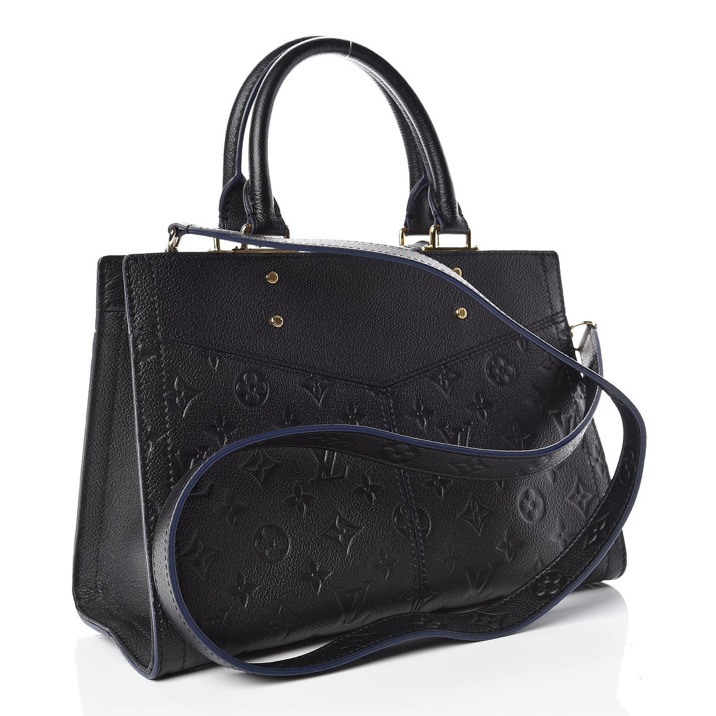 Empreinte Sully PM Black