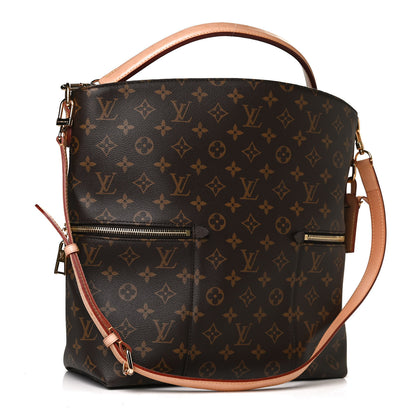 Louis Vuitton Monogram Melie 3 of 13