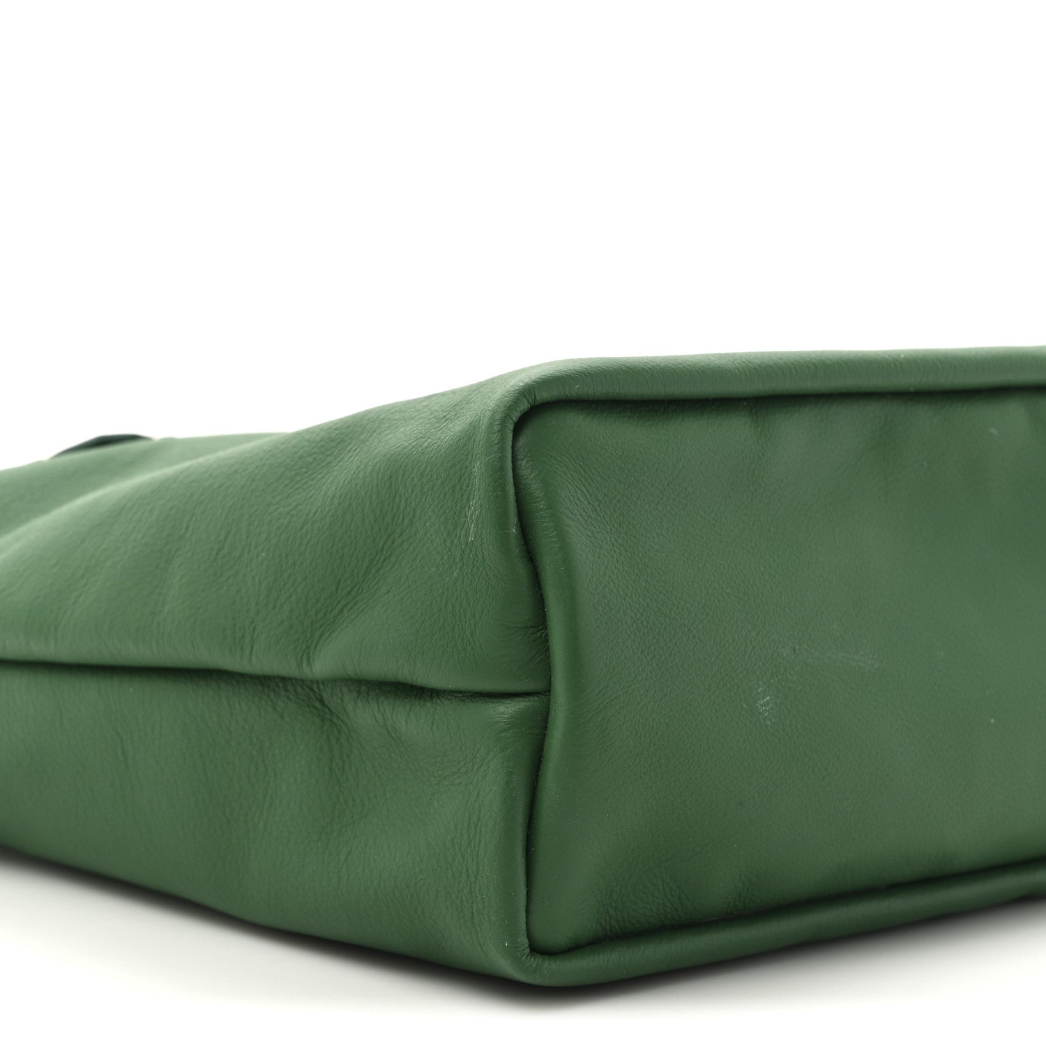 Goyard Goyardine Reversible Mini Anjou Green 17 of 21