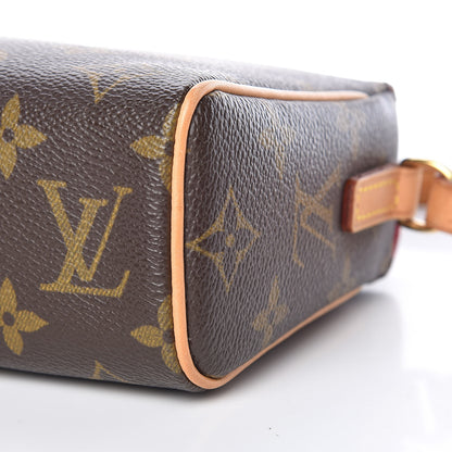 Louis Vuitton Monogram Recital 8 of 8