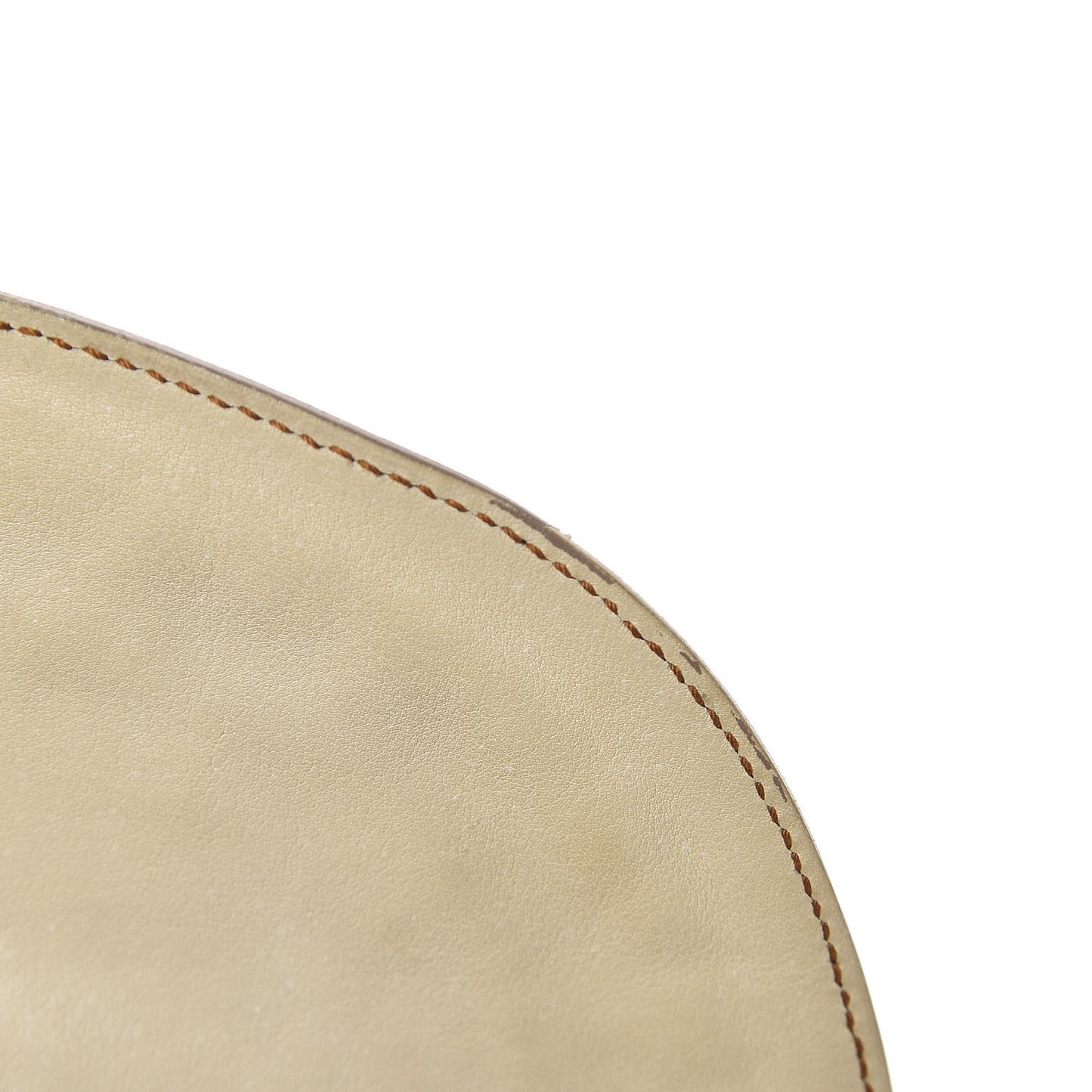 Calfskin Medium Gaucho Double Saddle Bag