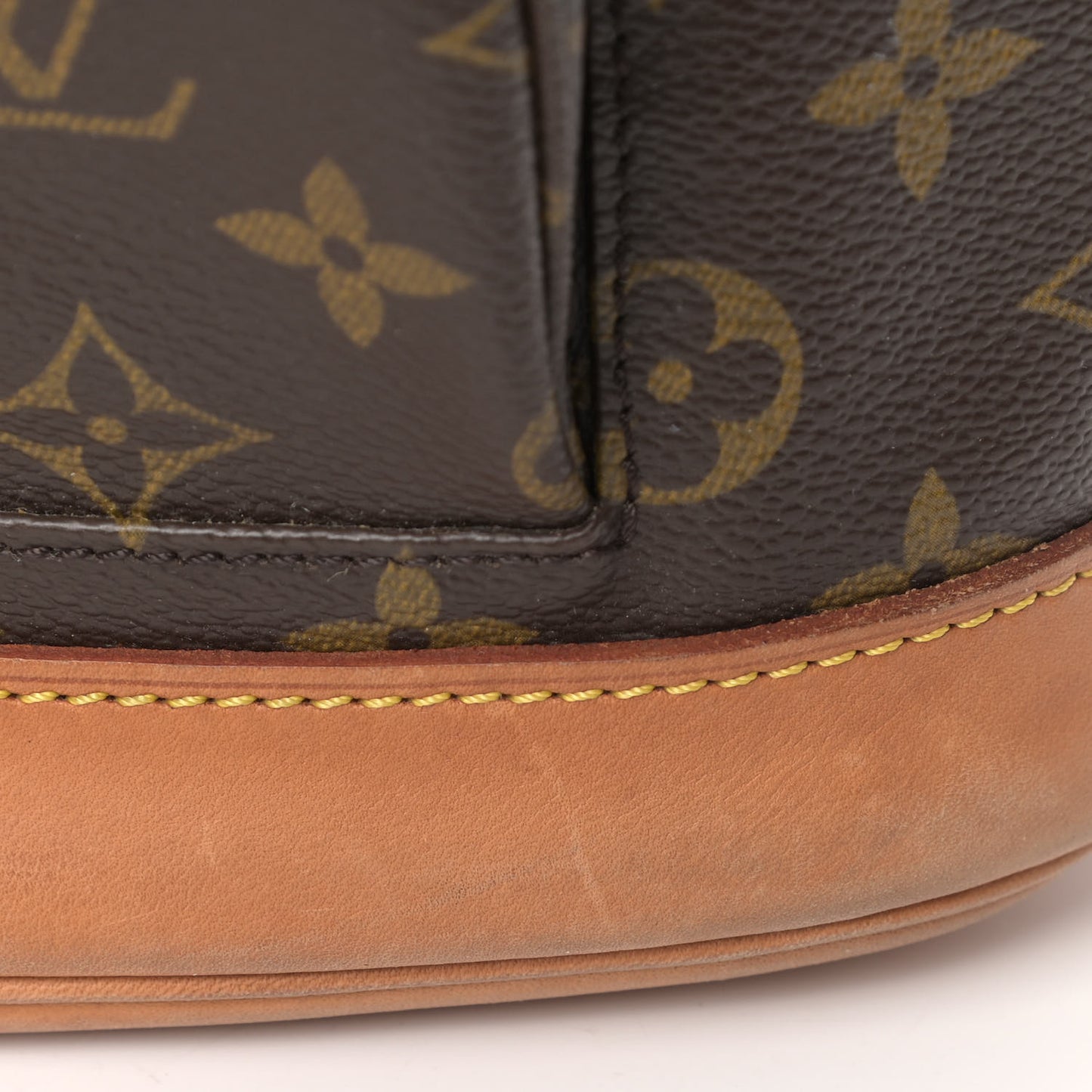Monogram Montsouris MM Backpack