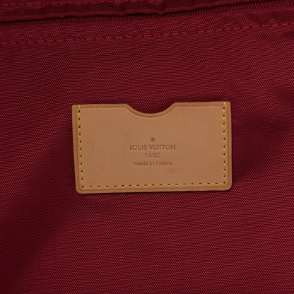 Louis Vuitton Vernis Pegase 45 Pomme D'Amour 5 of 14