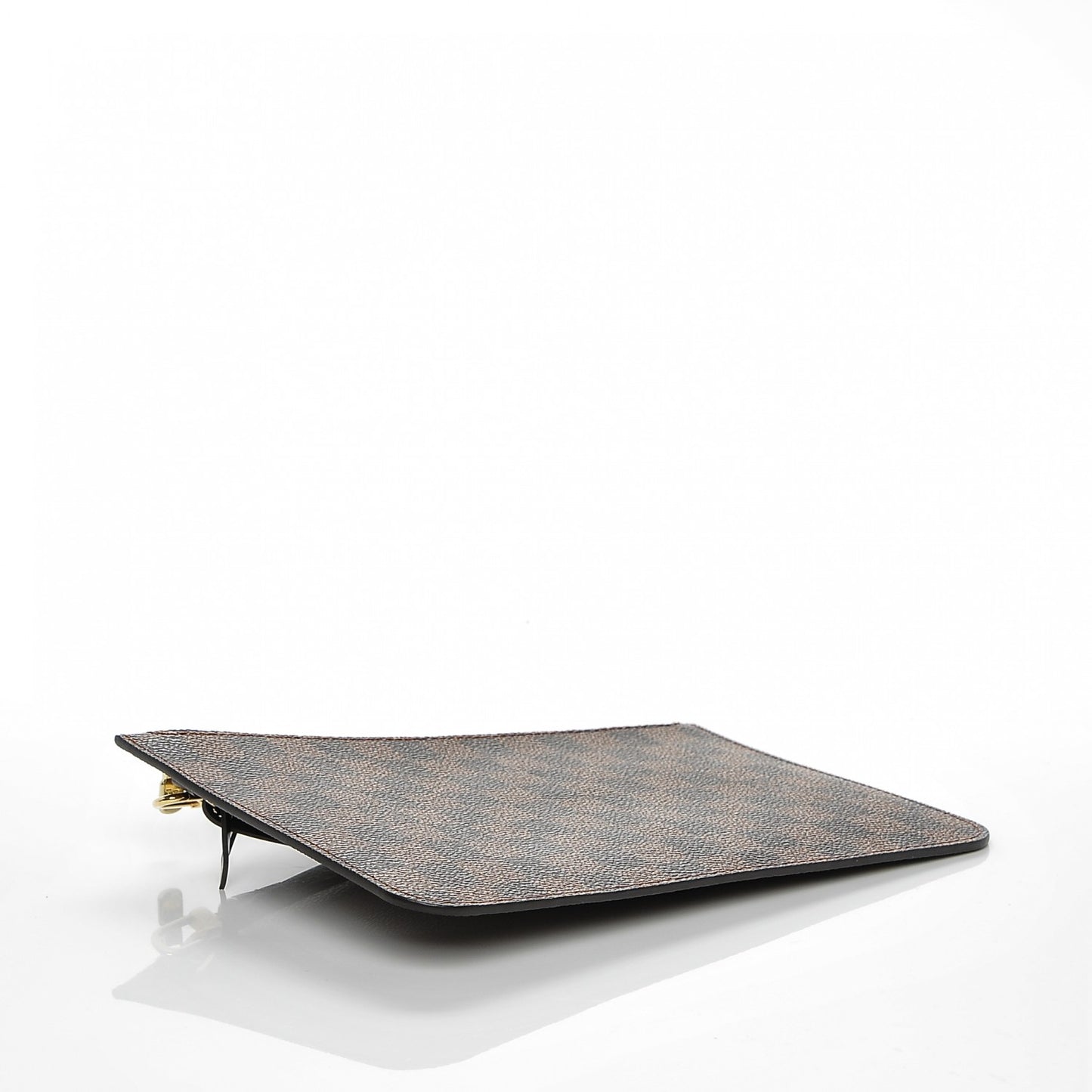 Damier Ebene Neverfull MM GM Pochette