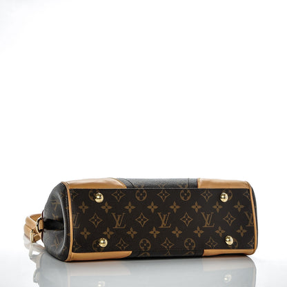 Louis Vuitton Monogram Beverly MM 4 of 9