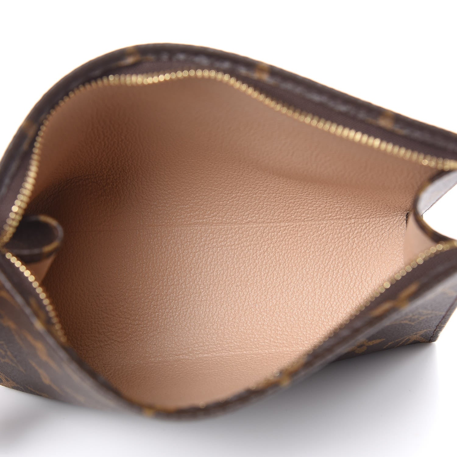 Louis Vuitton Monogram Toiletry Pouch 19 5 of 10