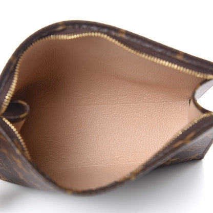 Louis Vuitton Monogram Toiletry Pouch 19 5 of 10