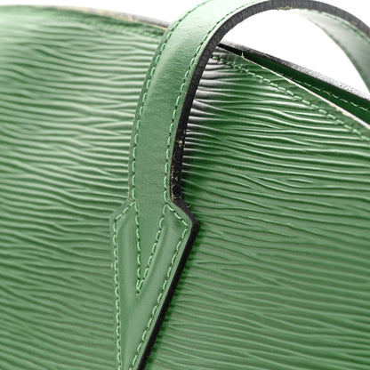 Louis Vuitton Epi Saint Jacques GM Borneo 14 of 17