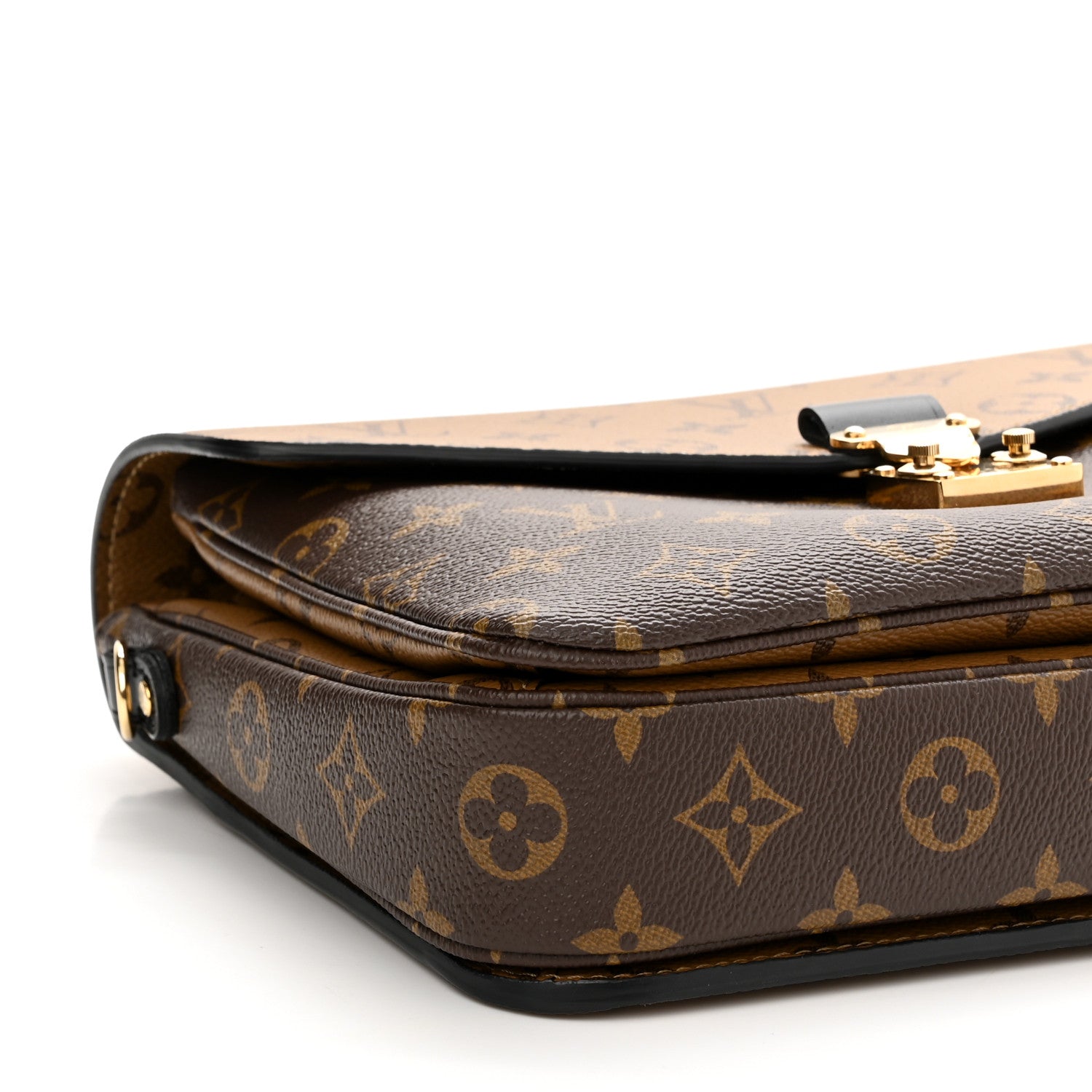 Louis Vuitton Reverse Monogram Pochette Metis 8 of 9