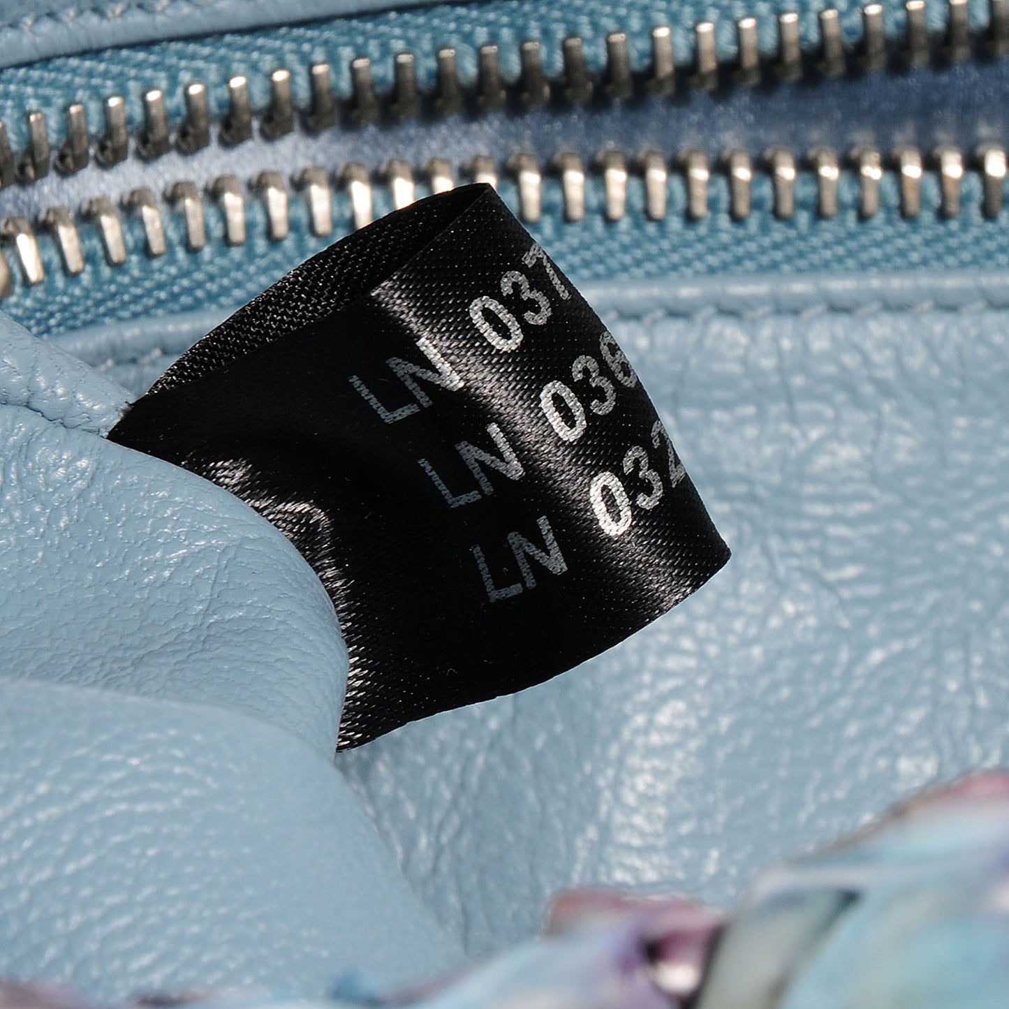 Python Alligator Shoulder Flap Bag Voyage
