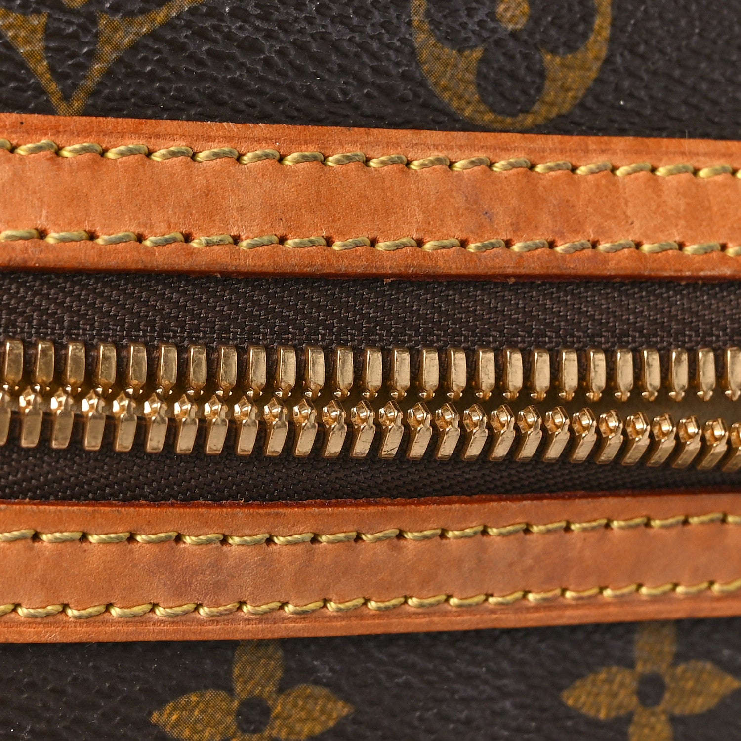 Louis Vuitton Monogram Hudson GM 13 of 16
